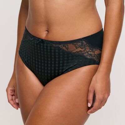 Prima Donna Slip taille haute - Deep Forest vert 40 unisex - Publicité Prima Donna Slip taille haute - Deep Forest vert 40 unisex - Publicité