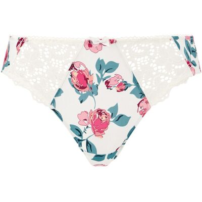 Sans Complexe Slip - Ivoire 38/40 unisex - Publicité Sans Complexe Slip - Ivoire 38/40 unisex - Publicité