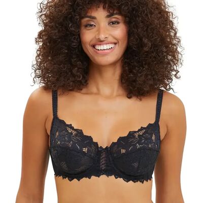 Sans Complexe Soutien-Gorge à Armatures 110E unisex - Publicité Sans Complexe Soutien-Gorge à Armatures 110E unisex - Publicité