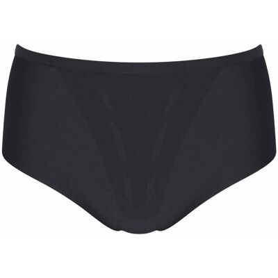 Triumph Culotte Haute Sculptante noir M unisex - Publicité Triumph Culotte Haute Sculptante noir M unisex - Publicité