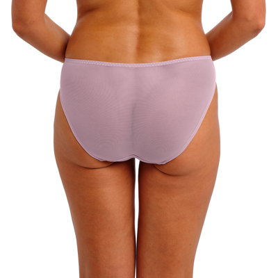 Wacoal lingerie Slip Lilas violet M unisex - Publicité Wacoal lingerie Slip Lilas violet M unisex - Publicité