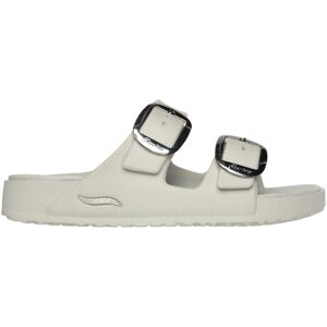 Skechers Sandales ARCH FIT CAL BREEZE-GOLD STAR naturel 36 female - Publicité Skechers Sandales ARCH FIT CAL BREEZE-GOLD STAR naturel 36 female - Publicité