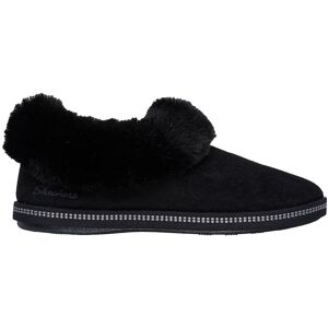 Skechers Chausson femme Cozy campfire-winter nights Noir 41 female - Publicité Skechers Chausson femme Cozy campfire-winter nights Noir 41 female - Publicité