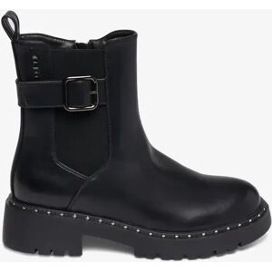 Les Petites Bombes Bottines noires 38 female - Publicité Les Petites Bombes Bottines noires 38 female - Publicité