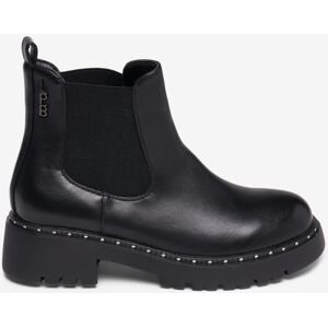 Les Petites Bombes Bottines Chelsea noires 41 female - Publicité Les Petites Bombes Bottines Chelsea noires 41 female - Publicité