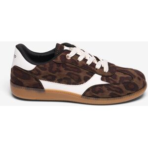 Les Petites Bombes Baskets éopard 38 female - Publicité Les Petites Bombes Baskets éopard 38 female - Publicité