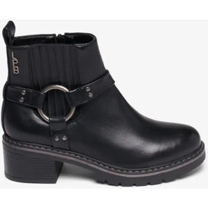 Les Petites Bombes Bottines Chelsea noires 38 female - Publicité Les Petites Bombes Bottines Chelsea noires 38 female - Publicité