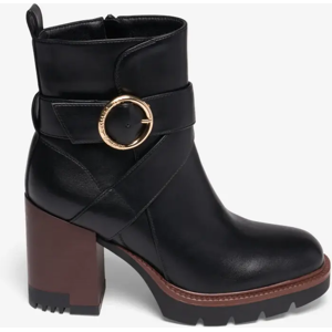 Les Petites Bombes Bottines noires 38 female - Publicité Les Petites Bombes Bottines noires 38 female - Publicité