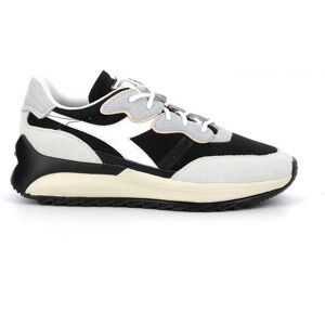 Diadora Baskets blanches pour femme 41 female - Publicité Diadora Baskets blanches pour femme 41 female - Publicité