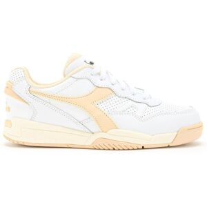 Diadora Sneakers bas femme WINNER jaune 41 unisex - Publicité Diadora Sneakers bas femme WINNER jaune 41 unisex - Publicité