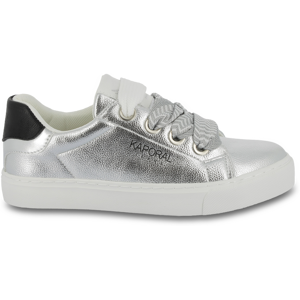 Kaporal Tennis femme SEVERINE argent 37 female - Publicité Kaporal Tennis femme SEVERINE argent 37 female - Publicité
