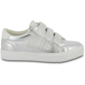 Kaporal Tennis femme TIPPYK argent 39 female - Publicité Kaporal Tennis femme TIPPYK argent 39 female - Publicité