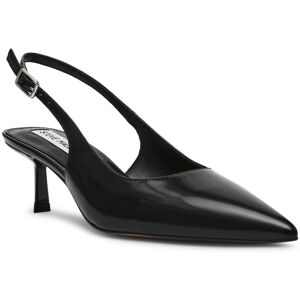 Steve Madden Escarpins femme Noirs en cuir 39 female - Publicité Steve Madden Escarpins femme Noirs en cuir 39 female - Publicité