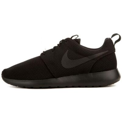 Tennis basse à lacets Nike homme uni - Noir 49.5 male - Publicité Tennis basse à lacets Nike homme uni - Noir 49.5 male - Publicité