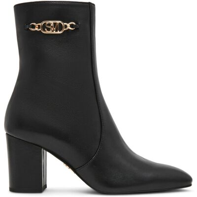 Steve Madden Bottes femme Noires 40 female - Publicité Steve Madden Bottes femme Noires 40 female - Publicité