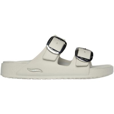 Skechers Sandales ARCH FIT CAL BREEZE-GOLD STAR naturel 36 female - Publicité Skechers Sandales ARCH FIT CAL BREEZE-GOLD STAR naturel 36 female - Publicité