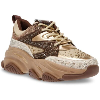 Steve Madden Basket capuccino Privy cappuccino 39 female - Publicité Steve Madden Basket capuccino Privy cappuccino 39 female - Publicité