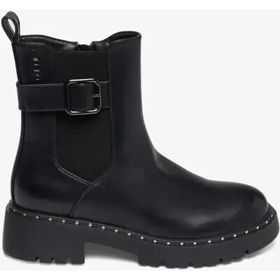 Les Petites Bombes Bottines noires 37 female - Publicité Les Petites Bombes Bottines noires 37 female - Publicité