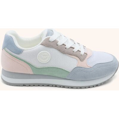 Les Petites Bombes Baskets LEXIE blanc 37 female - Publicité Les Petites Bombes Baskets LEXIE blanc 37 female - Publicité