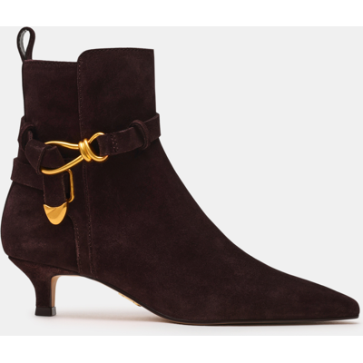 Steve Madden Bottes femme Marron 37 female - Publicité Steve Madden Bottes femme Marron 37 female - Publicité