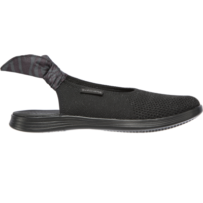 Skechers Slingback ON-THE-GO DREAMY noir 36 female - Publicité Skechers Slingback ON-THE-GO DREAMY noir 36 female - Publicité