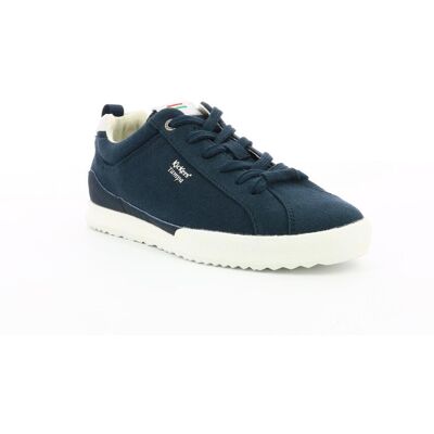 Chaussures enfant KICKERS TAMPA CDT bleu marine 30 unisex - Publicité Chaussures enfant KICKERS TAMPA CDT bleu marine 30 unisex - Publicité