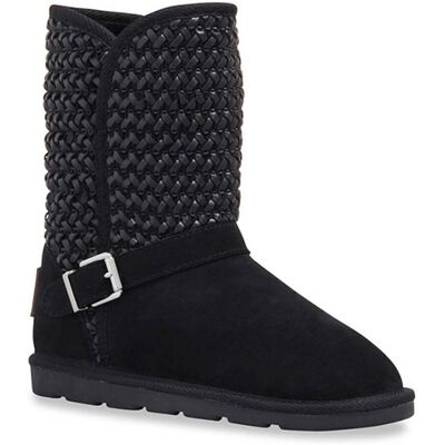 Les Tropéziennes par M.Belarbi Boots femme noir CIRIUS 38 female - Publicité Les Tropéziennes par M.Belarbi Boots femme noir CIRIUS 38 female - Publicité