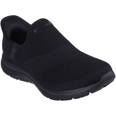 Skechers Baskets femme SLIP-INS : VIRTUE - SLEEK noir 41 female - Publicité Skechers Baskets femme SLIP-INS : VIRTUE - SLEEK noir 41 female - Publicité