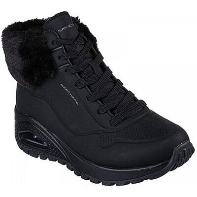Skechers Baskets femme UNO RUGGED - FALL AIR 37 female - Publicité Skechers Baskets femme UNO RUGGED - FALL AIR 37 female - Publicité