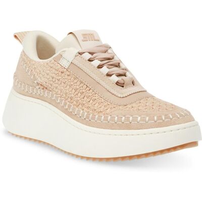 Steve Madden Baskets synthétique rose DOUBLETAKE 41 female - Publicité Steve Madden Baskets synthétique rose DOUBLETAKE 41 female - Publicité