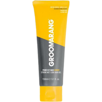 Groomarang CBD S Rum - Soins du visage - Publicité Groomarang CBD S Rum - Soins du visage - Publicité