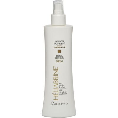 LOTION TONIQUE HP - Energisant Visage-Heliabrine male - Publicité LOTION TONIQUE HP - Energisant Visage-Heliabrine male - Publicité