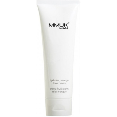 MMUK MAN Crème Hydratante - Visage - Publicité MMUK MAN Crème Hydratante - Visage - Publicité