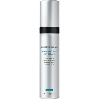 SkinCeuticals Antioxidant Lip Repair - Soin des lèvres - Publicité SkinCeuticals Antioxidant Lip Repair - Soin des lèvres - Publicité
