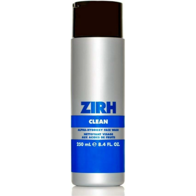 Zirh Ligne de Démarrage Clean (250 ml) - Publicité Zirh Ligne de Démarrage Clean (250 ml) - Publicité