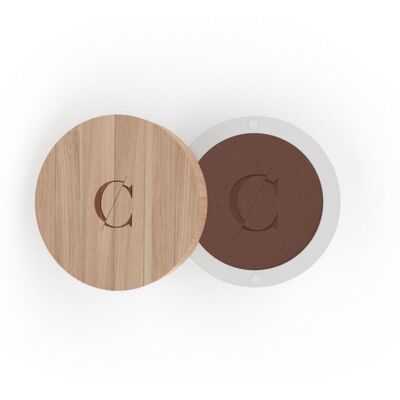 Couleur Caramel Ombre A Paupières - Cacao Mat female - Publicité Couleur Caramel Ombre A Paupières - Cacao Mat female - Publicité