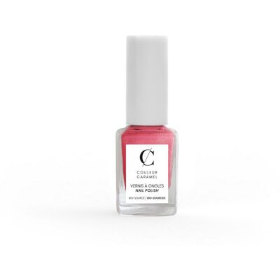 Couleur Caramel Vernis A Ongles - French Riviera Nacré female - Publicité Couleur Caramel Vernis A Ongles - French Riviera Nacré female - Publicité
