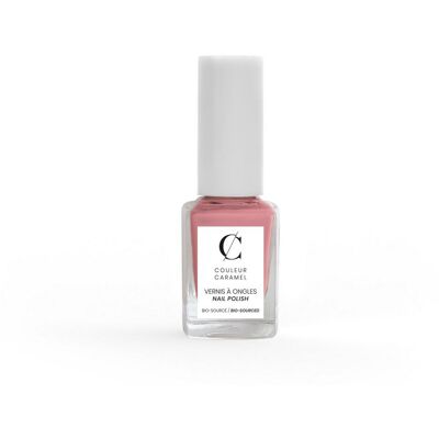 Couleur Caramel Vernis à Ongles Pêche 11ml - Vernis à Ongles - Publicité Couleur Caramel Vernis à Ongles Pêche 11ml - Vernis à Ongles - Publicité