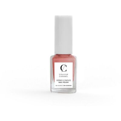 Couleur Caramel Vernis à Ongles - Pearly Beti Pink - 11 ml - Publicité Couleur Caramel Vernis à Ongles - Pearly Beti Pink - 11 ml - Publicité