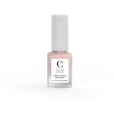 Couleur Caramel Vernis A Ongles - Rose Léger female - Publicité Couleur Caramel Vernis A Ongles - Rose Léger female - Publicité