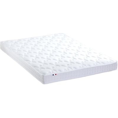 ID LITERIE - AZUR - 90x200 - Mousse mémoire - Mattress - Publicité ID LITERIE - AZUR - 90x200 - Mousse mémoire - Mattress - Publicité