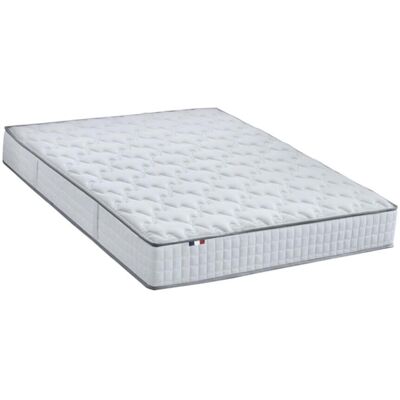 Selenia Matelas Roulé Ressorts + Mémoire De Forme ODYSSEO - Made In France 160 x 200 cm unisex - Publicité Selenia Matelas Roulé Ressorts + Mémoire De Forme ODYSSEO - Made In France 160 x 200 cm unisex - Publicité