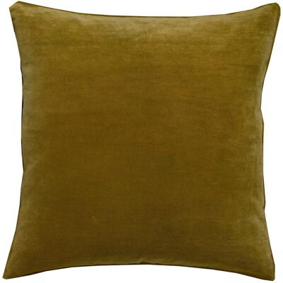 Today Coussin en coton bronze - HOTEL TROPIK unisex - Publicité Today Coussin en coton bronze - HOTEL TROPIK unisex - Publicité