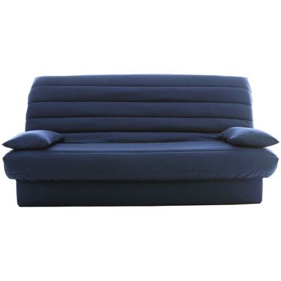 Becquet Housse clic-clac doudoune deux places - bleu 2 places unisex - Publicité Becquet Housse clic-clac doudoune deux places - bleu 2 places unisex - Publicité