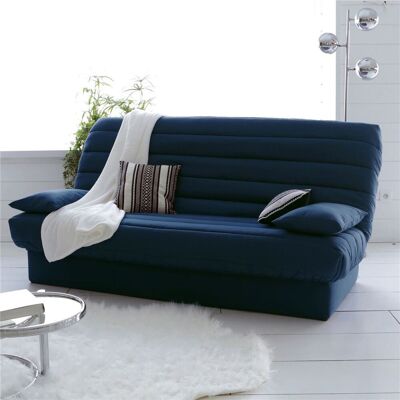 Becquet Bande de socle pour clic-clac 47x30 SOLVEIG - Bleu Taille unique unisex - Publicité Becquet Bande de socle pour clic-clac 47x30 SOLVEIG - Bleu Taille unique unisex - Publicité