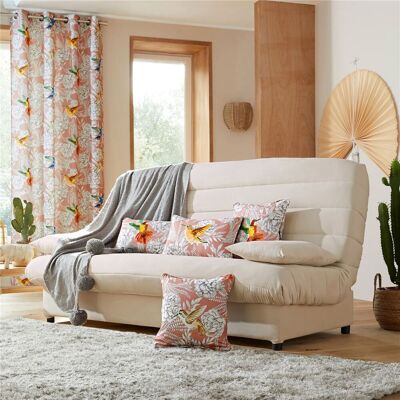 Becquet Bande de socle pour clic-clac 47x30 SOLVEIG - Beige Taille unique unisex - Publicité Becquet Bande de socle pour clic-clac 47x30 SOLVEIG - Beige Taille unique unisex - Publicité