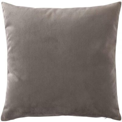 3S. x Collection Housse de coussin lin lavé - ficelle 30 x 40 cm unisex - Publicité 3S. x Collection Housse de coussin lin lavé - ficelle 30 x 40 cm unisex - Publicité