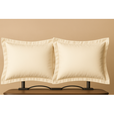 Selenia Lot de 2 coussins multi-usage Nomad'co unisex - Publicité Selenia Lot de 2 coussins multi-usage Nomad'co unisex - Publicité