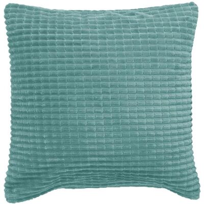 Becquet Housse de coussin DOLCE - vert 40 x 40 cm unisex - Publicité Becquet Housse de coussin DOLCE - vert 40 x 40 cm unisex - Publicité
