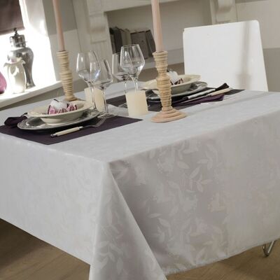 Housse de couette CALITEX Ombra - Gris, 150x200 cm, Satin - Publicité Housse de couette CALITEX Ombra - Gris, 150x200 cm, Satin - Publicité